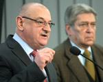  SLD donosi na inwigilacj� dziennikarzy