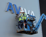  Fundusze Aviva maj� ponad 5 procent akcji MNI