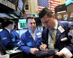  Wall Street na zielono, Azja pomog�a