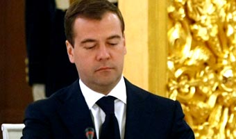 Rosja da bankom 26,7 mld euro wsparcia