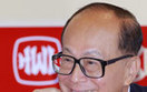 Li Ka-Shing: Chi�czyk z 15 miliardami euro w kieszeni