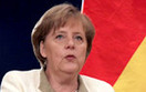Iran blokowa� przelot samolotu Merkel