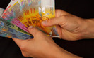 Rekordowy kurs franka. B�d� kolejne szczyty?