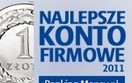 Ranking kont firmowych 2011