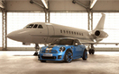 MINI Coupe i Roadster: dwa 