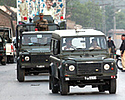 Pakistan: 11 talibów zginęło w ataku / fot: PAP/EPA Pakistan: 11 talibów zginęło w ataku