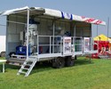 Rafineria na kółkach. Paliwo zrobisz sobie sam / fot: PIMR, Poznań, mat. pras. Rafineria na kółkach. Paliwo zrobisz sobie sam