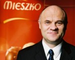 Mieszko ma coraz wi�kszy zysk