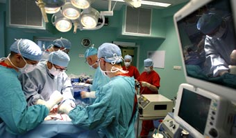Sprz�t medyczny poza  kontrol�?