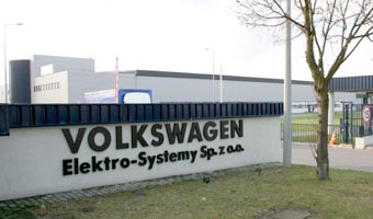 Sytuacja gospodarcza województwa lubuskiego w 2008 roku
