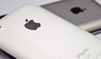 iPhone 5 z wy�wietlaczem 3D?
