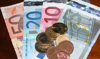 Estonia chce euro już w przyszłym roku