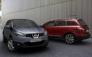 Milionowy Nissan Qashqai