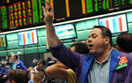 Wall Street mocno w g�r�. Pomog�y wyniki 