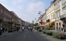 Ranking najdro�szych ulic