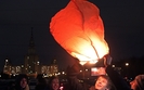 Godzina dla Ziemi. Zgas�o 147 kraj�w