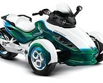 Hybrydowy Can-Am
