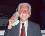  35. urodziny telefonu kom�rkowego