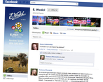  Sp�r o ptasie mleczko (R). Kryzys Wedla na Facebooku