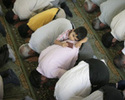 USA: Raport Departamentu Stanu krytykuje wzrost islamofobii / fot: Xinhua/eyevine/EAST NEWS USA: Raport Departamentu Stanu krytykuje wzrost islamofobii