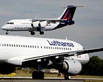  4 cm wi�cej na nogi. Zmiany w Lufthansie