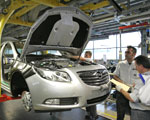  General Motors zainwestuje miliardy w Opla