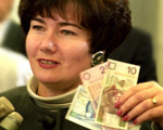  Inflacyjny horror i reanimacja z�otego