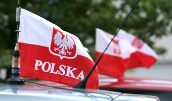 Ranking "najfajniejszych nacji". Polacy na szarym ko�cu