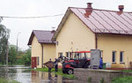 Gruzja: Pow�d� w Tbilisi przynios�a ofiary �miertelne