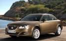 Seat Exeo z automatem