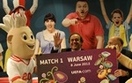 Bilety na Euro 2012. Strona UEFA tylko dla cierpliwych