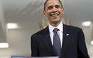 Obama odebra� Nobla i broni� wojen