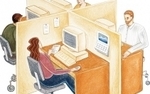  �ci�le jawne, czyli bezpiecze�stwo informacji w gospodarce wiedzy