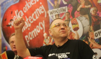 Rekordowy 1 procent. Przekazaliśmy 380 milionów złotych