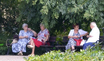 Wysoka emerytura dużo kosztuje