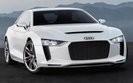 Audi  Quattro Concept do produkcji?
