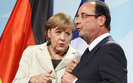 Merkel  i Hollande uratuj� Grecj�? 