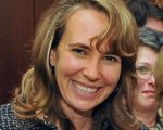 Ranna kongresmanka z Tucson czuje si� coraz lepiej