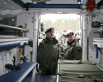 Wycofamy �o�nierzy z Czadu. Libanu i Wzg�rz Golan