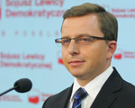 Jo�ski: Likwidacja powiat�w jest realna