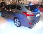Nowy Hyundai i30 kombi debiutuje w Poznaniu