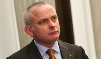 Szczyg�o: Rosjanie mogli wys�a� obserwator�w