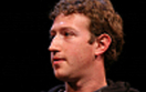 Mark Zuckerberg cz�owiekiem 2010 roku wed�ug Time
