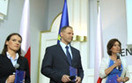 PiS oskar�a PO o z�amanie ordynacji wyborczej