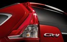 Honda CR-V Concept - zwiastun europejskiej wersji