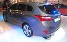 Nowy Hyundai i30 kombi debiutuje w Poznaniu