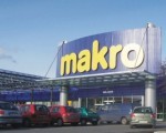 W Krakowie powstanie drugie Makro, w Polsce - 30