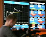  GPW: Rekordy na rynku terminowym