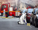 Zamach we Francji. Wybuch�a bomba pod ambasad�