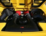 Ferrari 458 Spider wed�ug Novitec Rosso